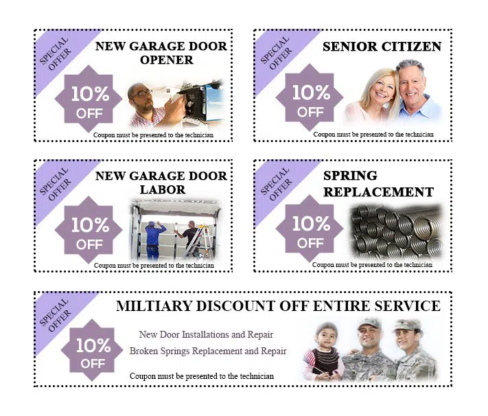 State Garage Door Service Los Altos, CA 650-720-4442